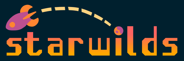 starwilds logo
